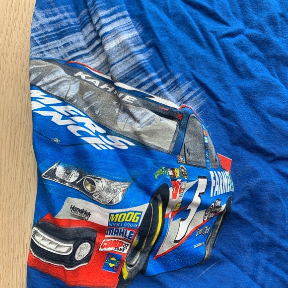 Kasey Kahne NASCAR Tee - Picture 3 of 4